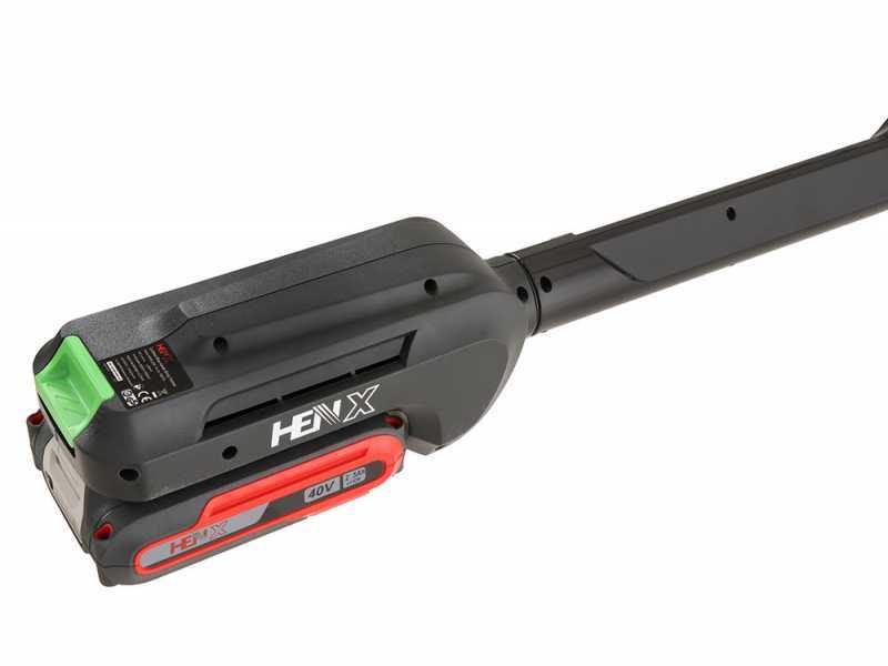 Henx H36DCU350 - Desbrozadora de bater&iacute;a - 40V - BATER&Iacute;A Y CARGADOR NO EST&Aacute;N INCLUIDOS