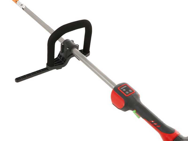 Henx H36DC350 - Desbrozadora de bater&iacute;a - 40V - BATER&Iacute;A Y CARGADOR NO EST&Aacute;N INCLUIDOS