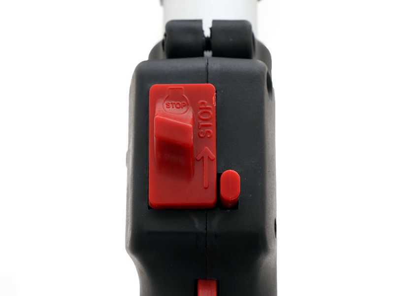 Kawasaki ATJ 53 E I - Desbrozadora de gasolina profesional - Barra Attila