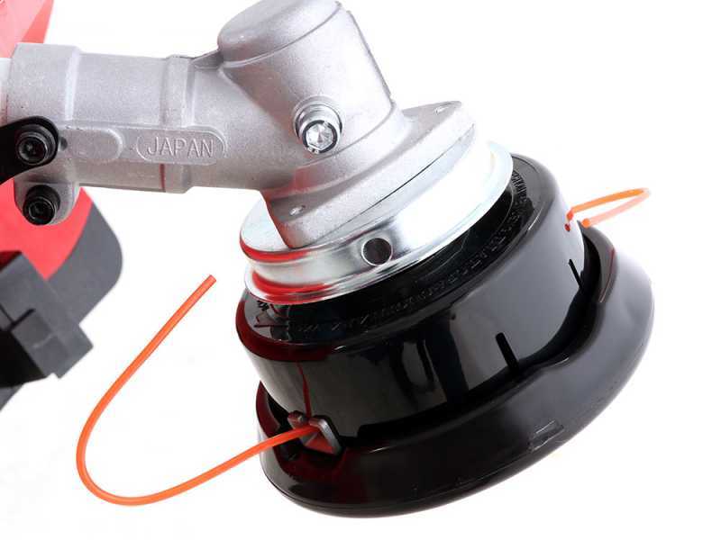 Kawasaki ATJ 53 E I - Desbrozadora de gasolina profesional - Barra Attila