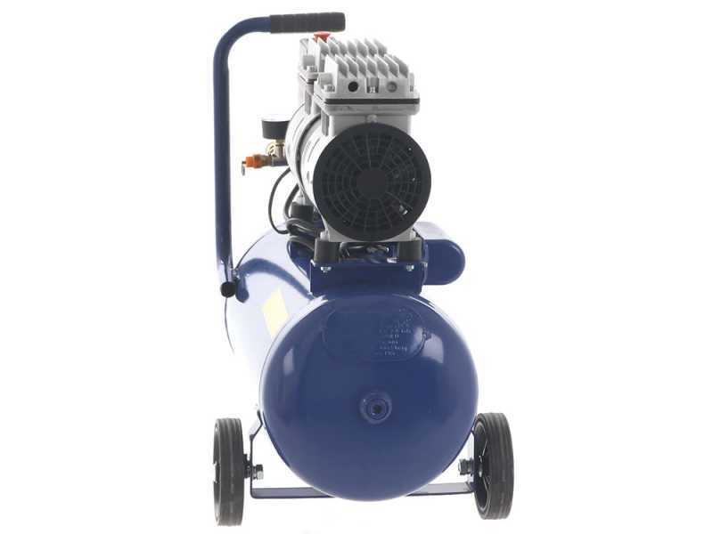 Compresor de aire aerógrafo con depósito de 3 litros – 20-24L/min