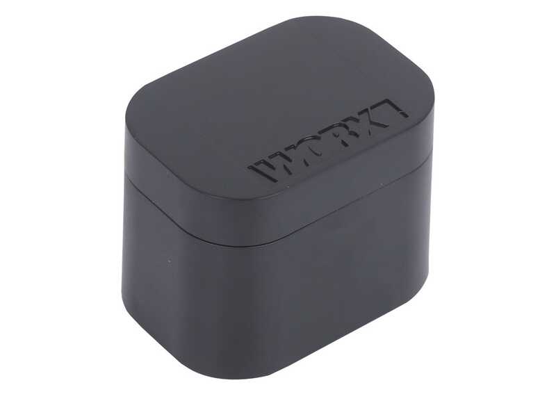 Alarma Antirrobo para Robot cortac&eacute;sped Worx Landroid WA0865 de Alta Frecuencia