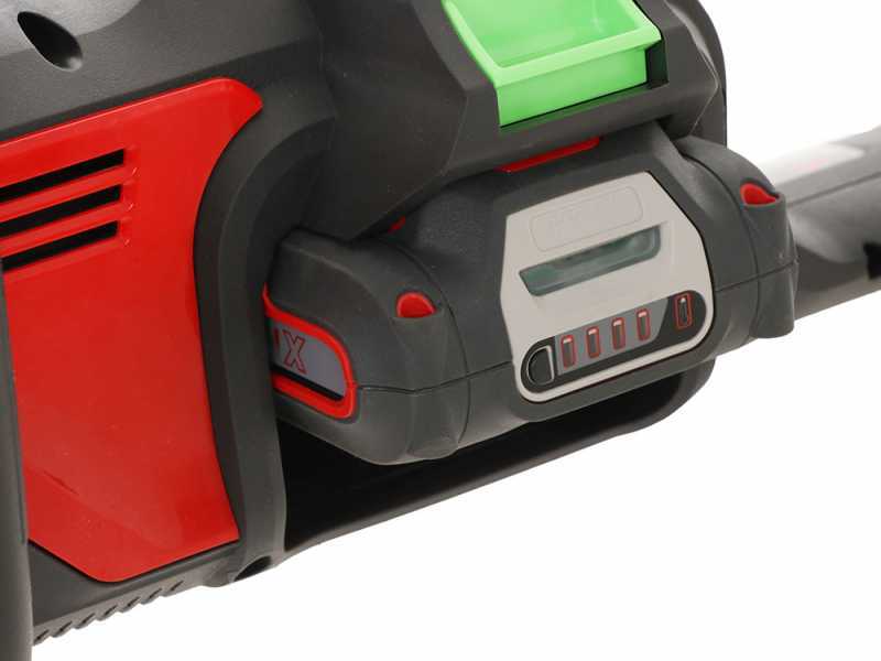 Henx H36LJ16 - Electrosierra de bater&iacute;a - 40V - BATER&Iacute;A Y CARGADOR NO EST&Aacute;N INCLUIDOS