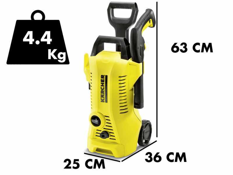Karcher Power Control en en AgriEuro