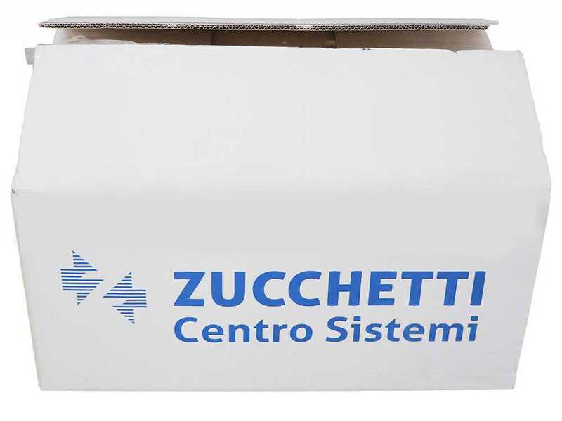 Ambrogio L32 Deluxe - Robot cortac&eacute;sped - Cable perimetral - Bater&iacute;a 25,9 V 2,5 Ah