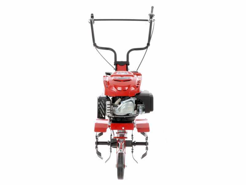 Einhell GC-MT 2536 - Motoazada de gasolina 5 HP - Motor 150cc 