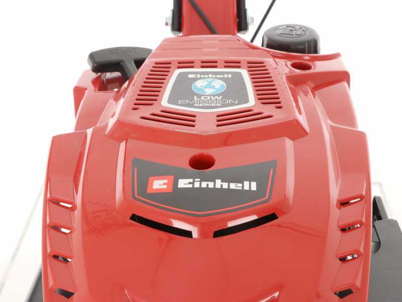Einhell GC-MT 2536 - Motoazada de gasolina 5 HP - Motor 150cc 