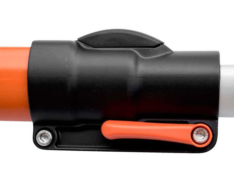 Bahco ATP 230-410 - Tijeras de poda profesional - p&eacute;rtiga telesc&oacute;pica 230-410 cm - &Oslash; 32 mm
