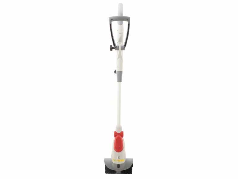 Ikra IEMC - Cepillo para remover mala hierba -550W