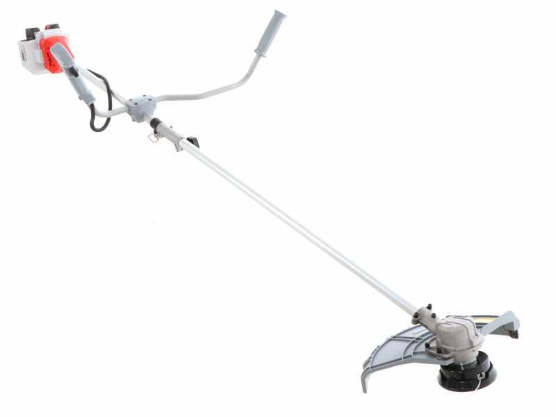 Ikra ICBC 2/2025 - Desbrozadora de bater&iacute;a - 40V - 2Ah