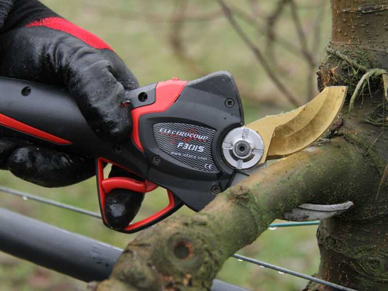 Tijera Electrocoup Infaco F3015M 3.5 m , en oferta en AgriEuro