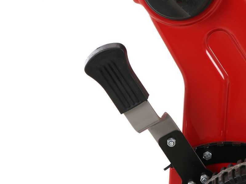 Cortac sped el ctrico Weibang WB462SEM en Oferta AgriEuro