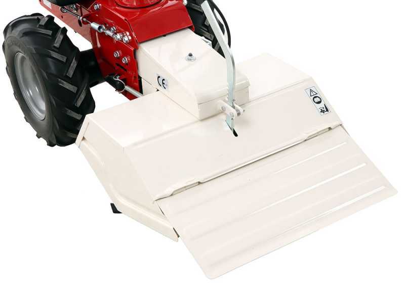 Eurosystems P55 - Motocultor de gasolina - Loncin LC1P70F-3 - 6.5HP