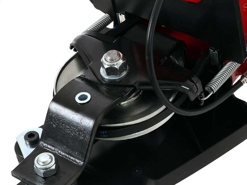 Eurosystem Minieffe - Motosegadora multifunci&oacute;n - Loncin L200 OHV