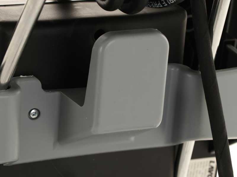 Hidrolimpiadora de agua fr&iacute;a Lavor Vertigo 28 Pro 180 bar