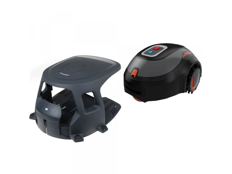 iRobot Roomba 550 Aspirador Kit de accesorios Roomba serie 500 Kit de  accesorios – incluye batería, cepillo para polvo lateral & filtro