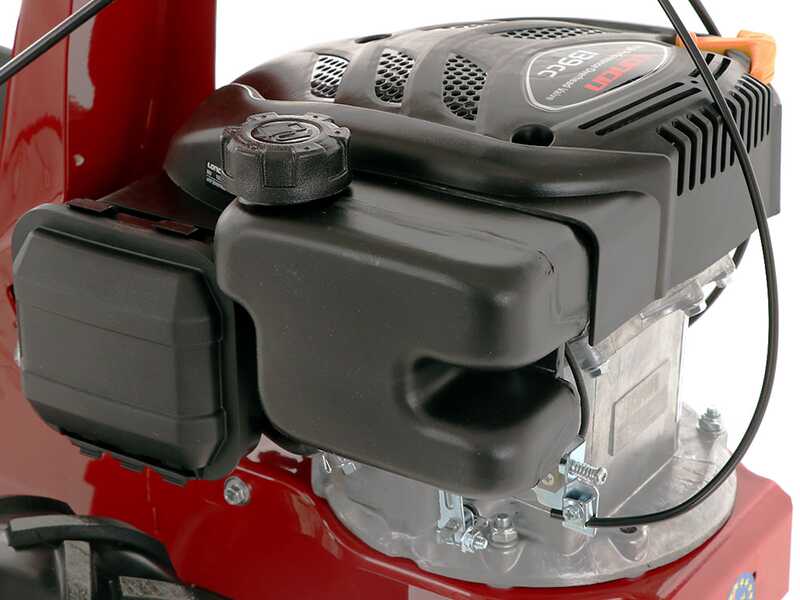Eurosystems RS90 - Motosegadora multifunci&oacute;n rotativa - Loncin 139 OHV
