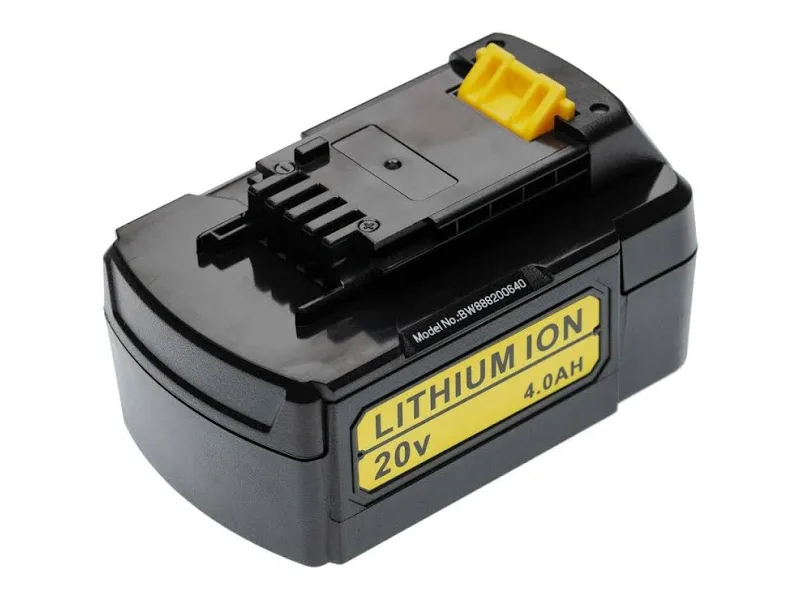 STANLEY FATMAX V20 - Cortabordes de bater&iacute;a - 18V 4Ah