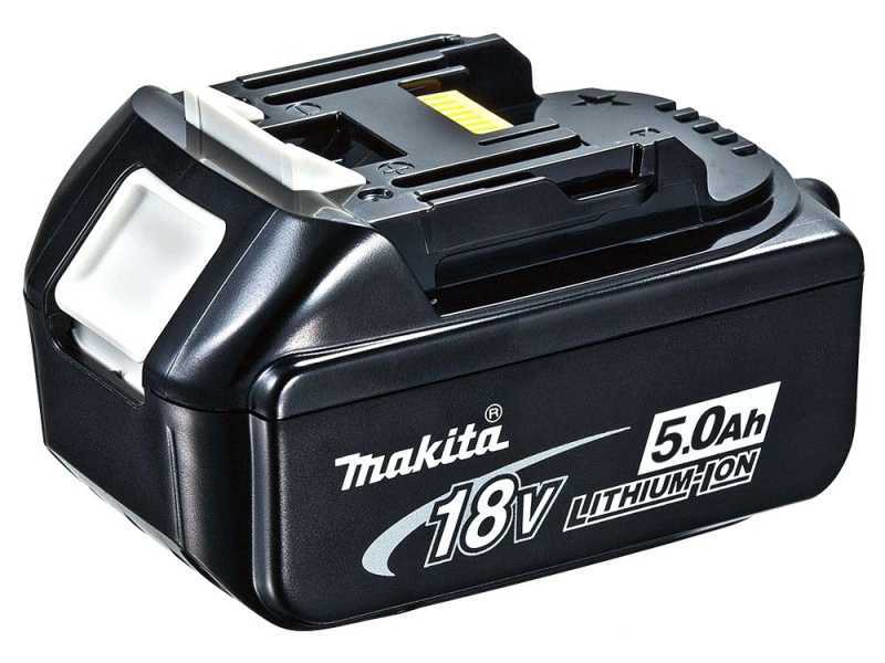 Makita DUR369L - Desbrozadora de bater&iacute;a - 36V - 2x18V/5Ah