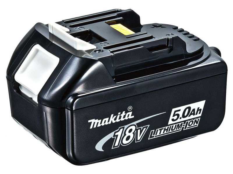 Makita DUR369LZ - Desbrozadora de bater&iacute;a - 18V - 5Ah
