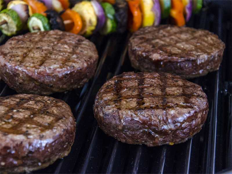 Char-Broil Kettleman - Barbacoa de carb&oacute;n