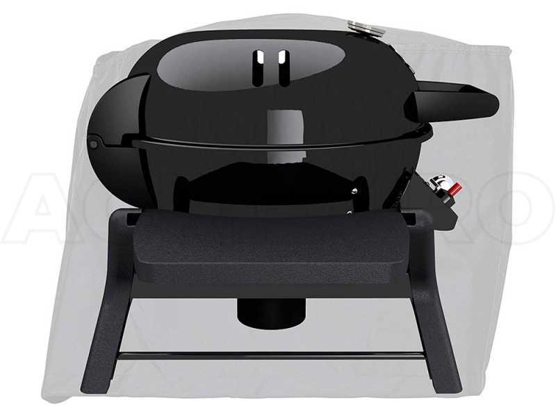 Cubre barbacoa MINICHEF