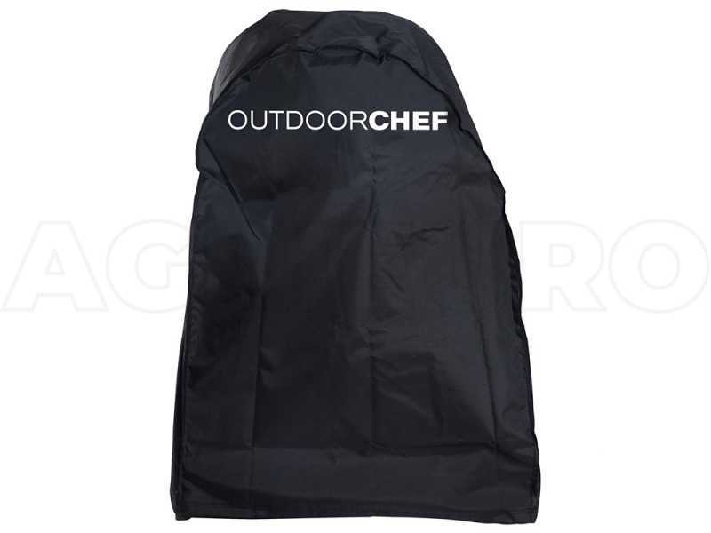 Cubre barbacoa COMPACTCHEF