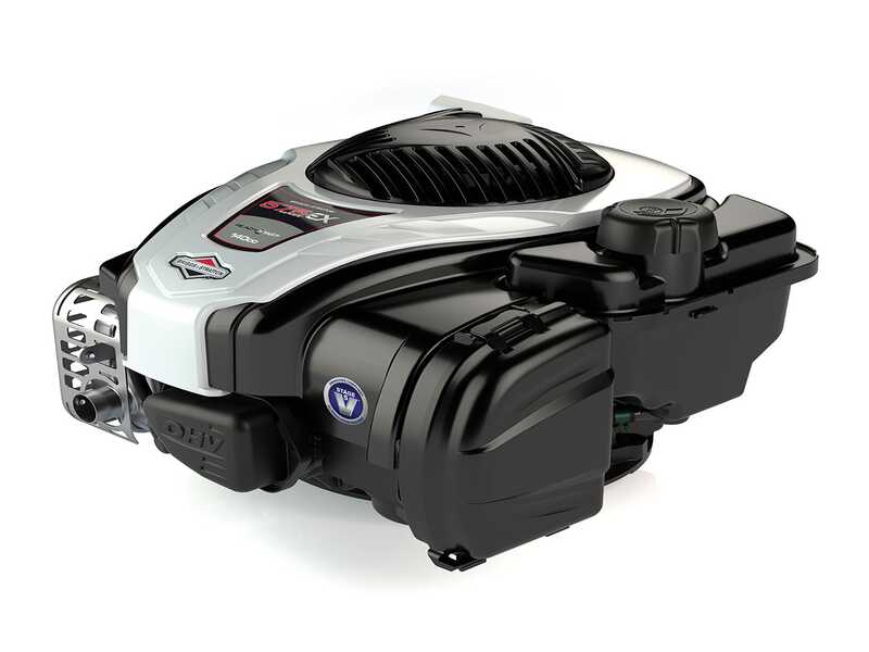 Eurosystems RS90 - Motosegadora multifunci&oacute;n rotativa - B&amp;S 575EX