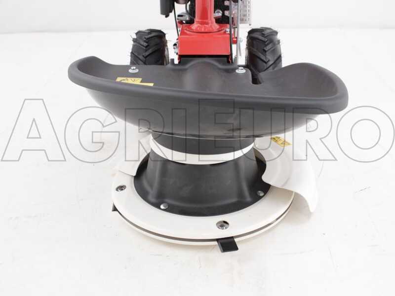 Eurosystems P55 - Motosegadora multifunci&oacute;n rotativa - Loncin 196cc