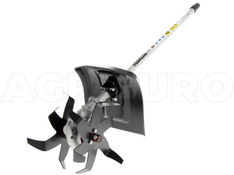 Accesorio Fresador KR401MP Makita de 23 cm - BATER&Iacute;AS Y CARGADOR NO INCLUIDOS
