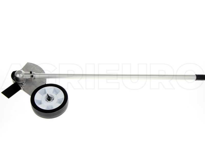 Accesorio Cortabordes EE400MP Makita para DUX60Z - BATERÍA Y CARGADOR DE BATERÍAS