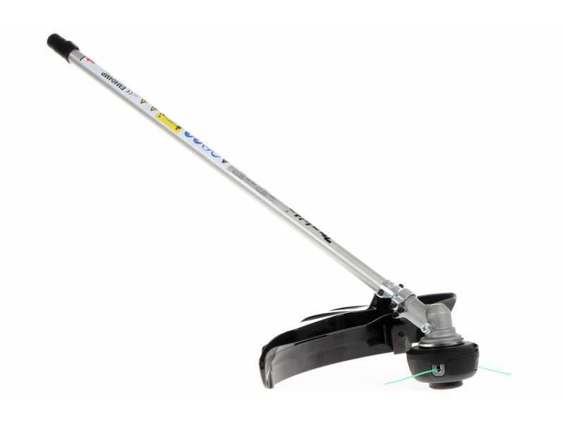 Makita DUX60 - Desbrozadora de bater&iacute;a - 18V - 3Ah