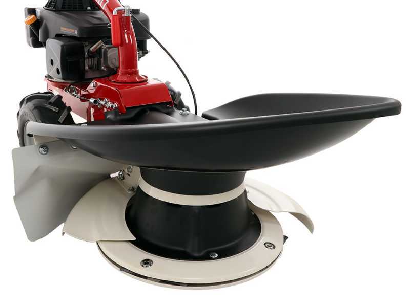 Eurosystems RS210 - Motosegadora multifunci&oacute;n rotativa - B&amp;S 675 EXi