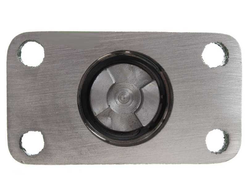 Enganche PTO para motocultor - adaptables a PASQUALI con enganche para tuerca mariposa