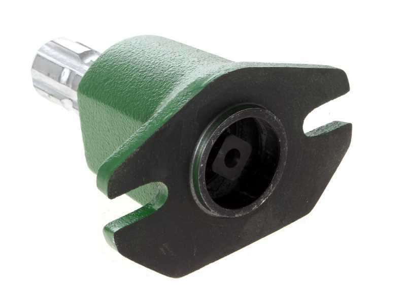 Enganche PTO para motocultor - adaptable a PASQUALI con enganche &quot;cuadro&quot;