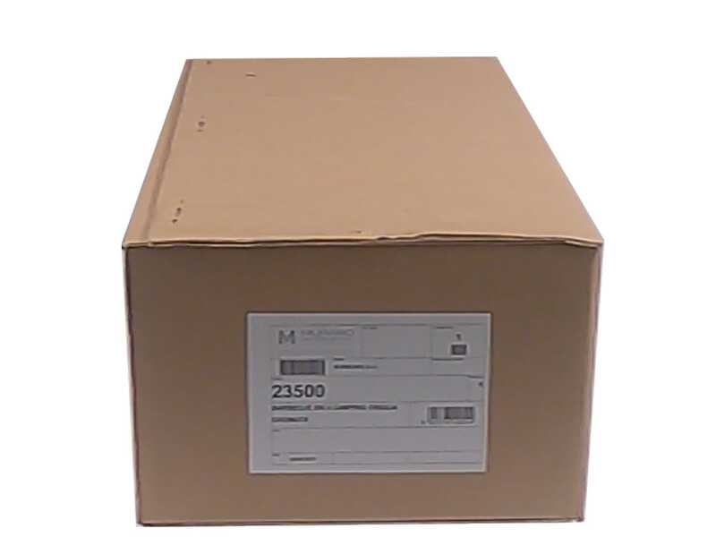 Famur BK6 Prime - Barbacoa de carb&oacute;n