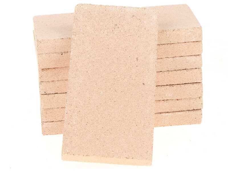 Famur BK7 Prime - Barbacoa de carb&oacute;n