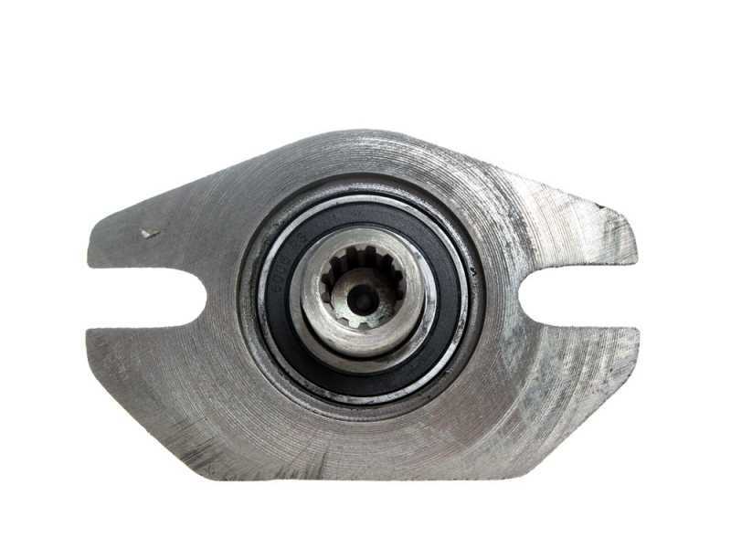 Enganche PTO para motocultor - adaptable a Goldoni Jolly (sin enganche r&aacute;pido) - Junior - Super - Professional