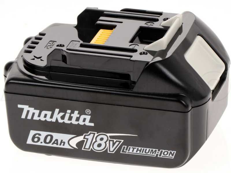 Bater&iacute;a 18V 6Ah Makita