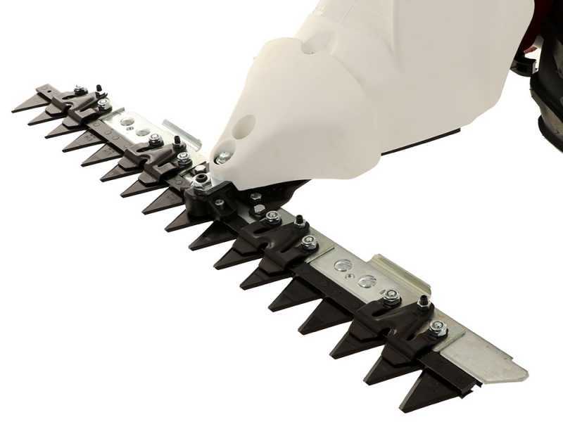 Eurosystems Minieffe M150 - Motosegadora multifunci&oacute;n - B&amp;S 625 EXi