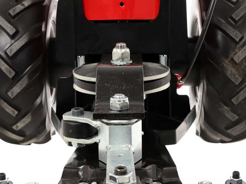 Eurosystems Minieffe M150 - Motosegadora multifunci&oacute;n - B&amp;S 625 EXi