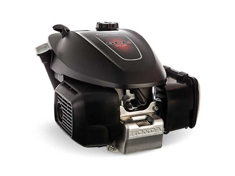 Eurosystems Minieffe M150 RM - Motosegadora multifunci&oacute;n - Honda GCVx 170