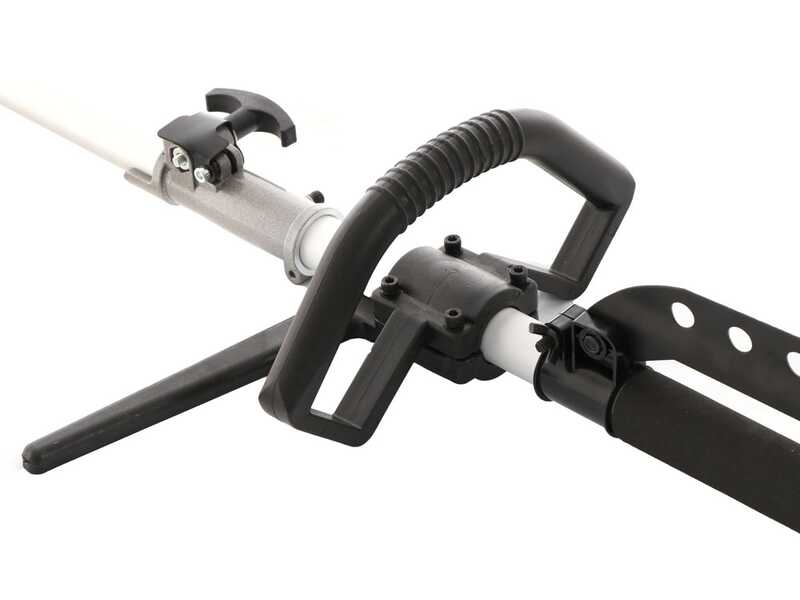 GeoTech GT-2 52 L - Desbrozadora de gasolina