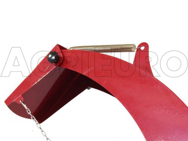 GeoTech Pro TCP 150 - Biotrituaradora para tractor - Di&aacute;metro de corte 150 mm