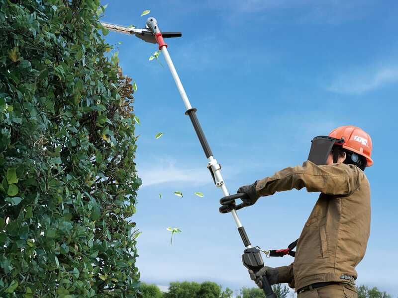 Makita DUX60 - Desbrozadora multifunci&oacute;n de bater&iacute;a - 36V - 5Ah
