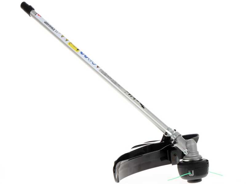 Makita DUX60 - Desbrozadora multifunci&oacute;n de bater&iacute;a - 36V - 5Ah