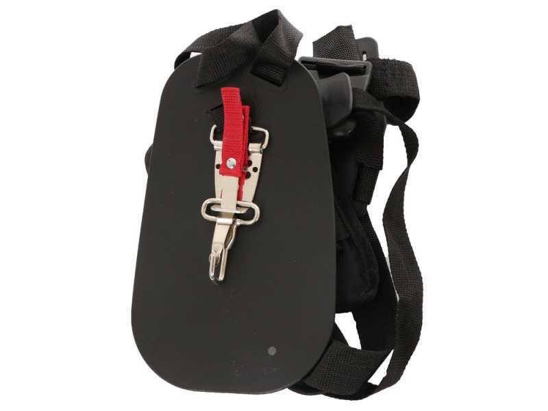 Cortasetos de mezcla GeoTech GT-2 58 L - 58 cc