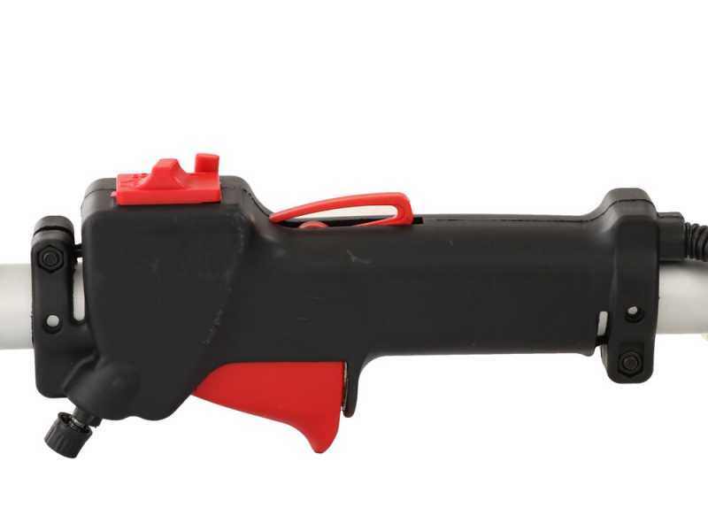 Cortasetos de mezcla GeoTech GT-2 58 L - 58 cc