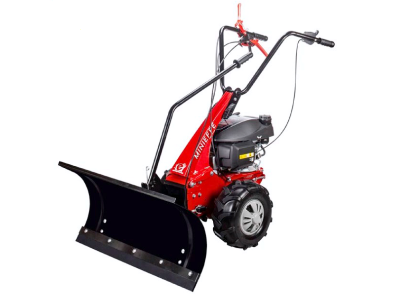Eurosystems Minieffe M150 RM - Barredora de nieve de gasolina - Honda GCVx 170