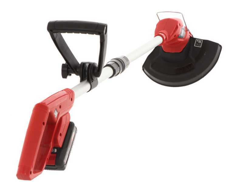 Einhell GC-CT 18/24 - Cortabordes de bater&iacute;a - 18V 2Ah